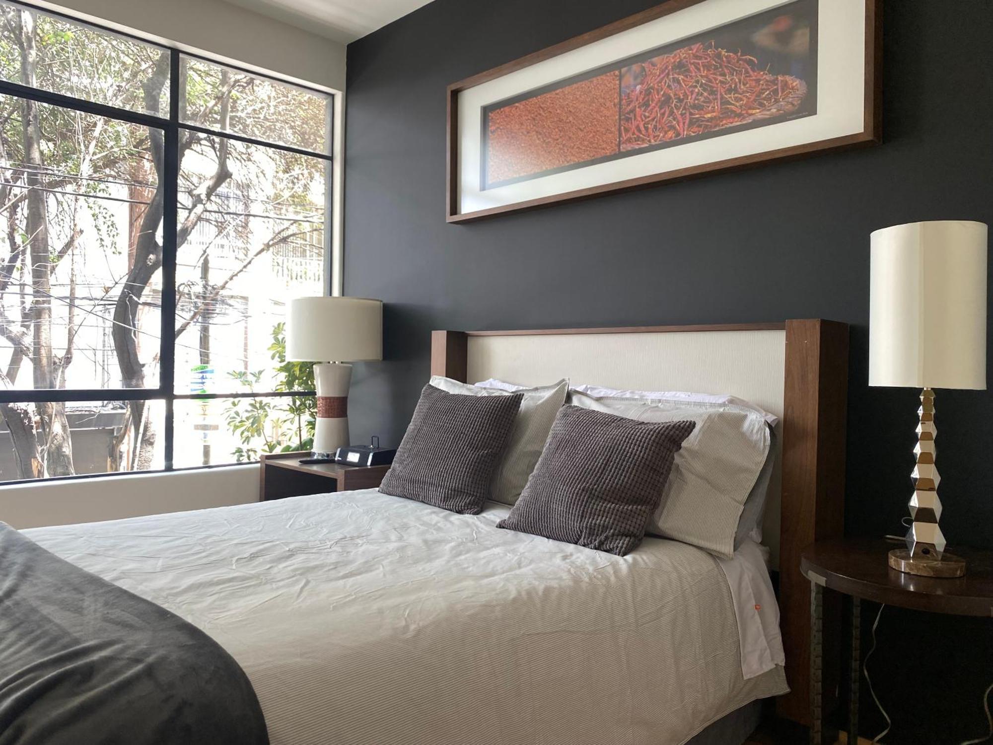 Apartment Hudson By Mr W *