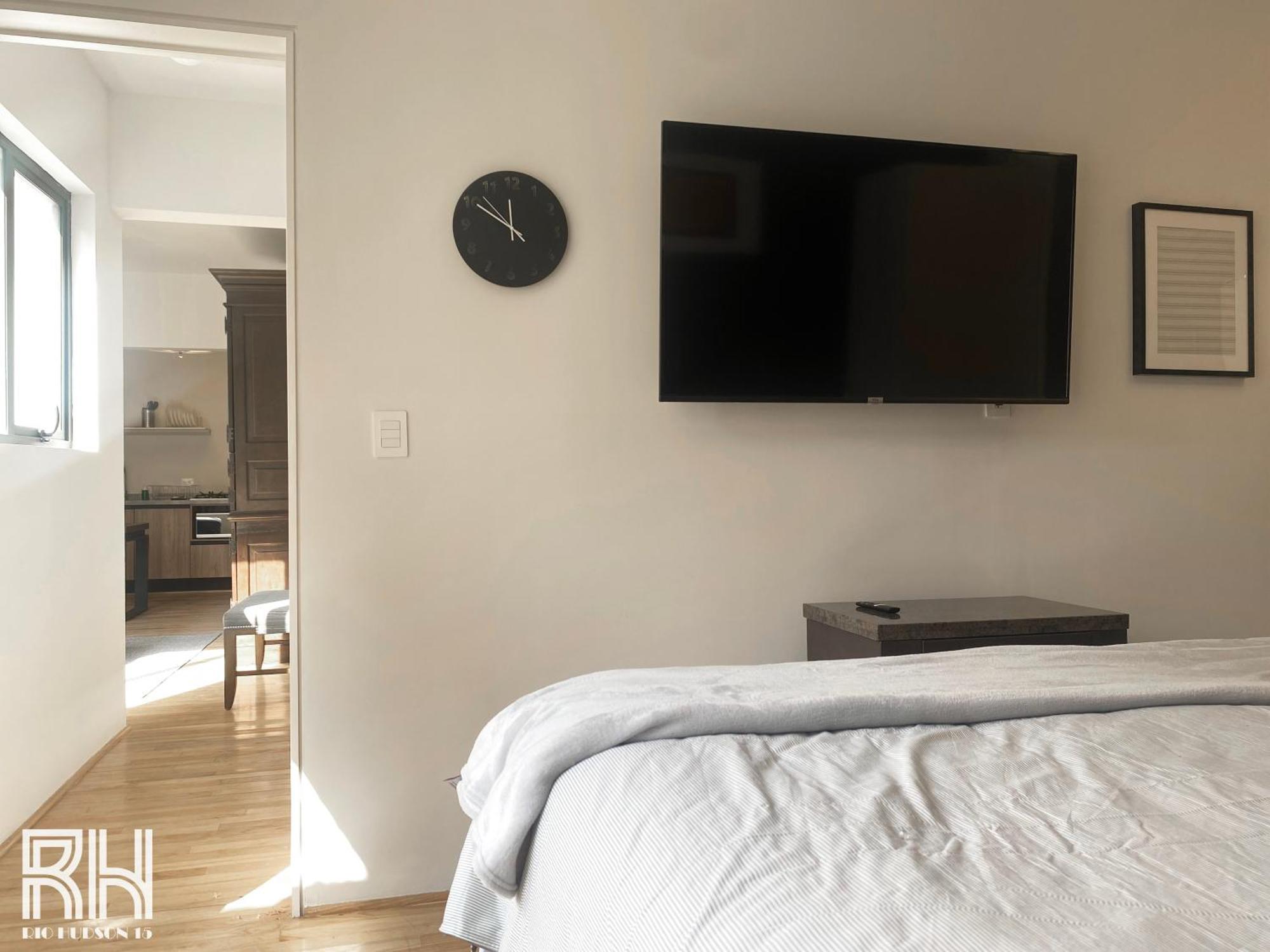Hudson By Mr W Apartment Mexico City