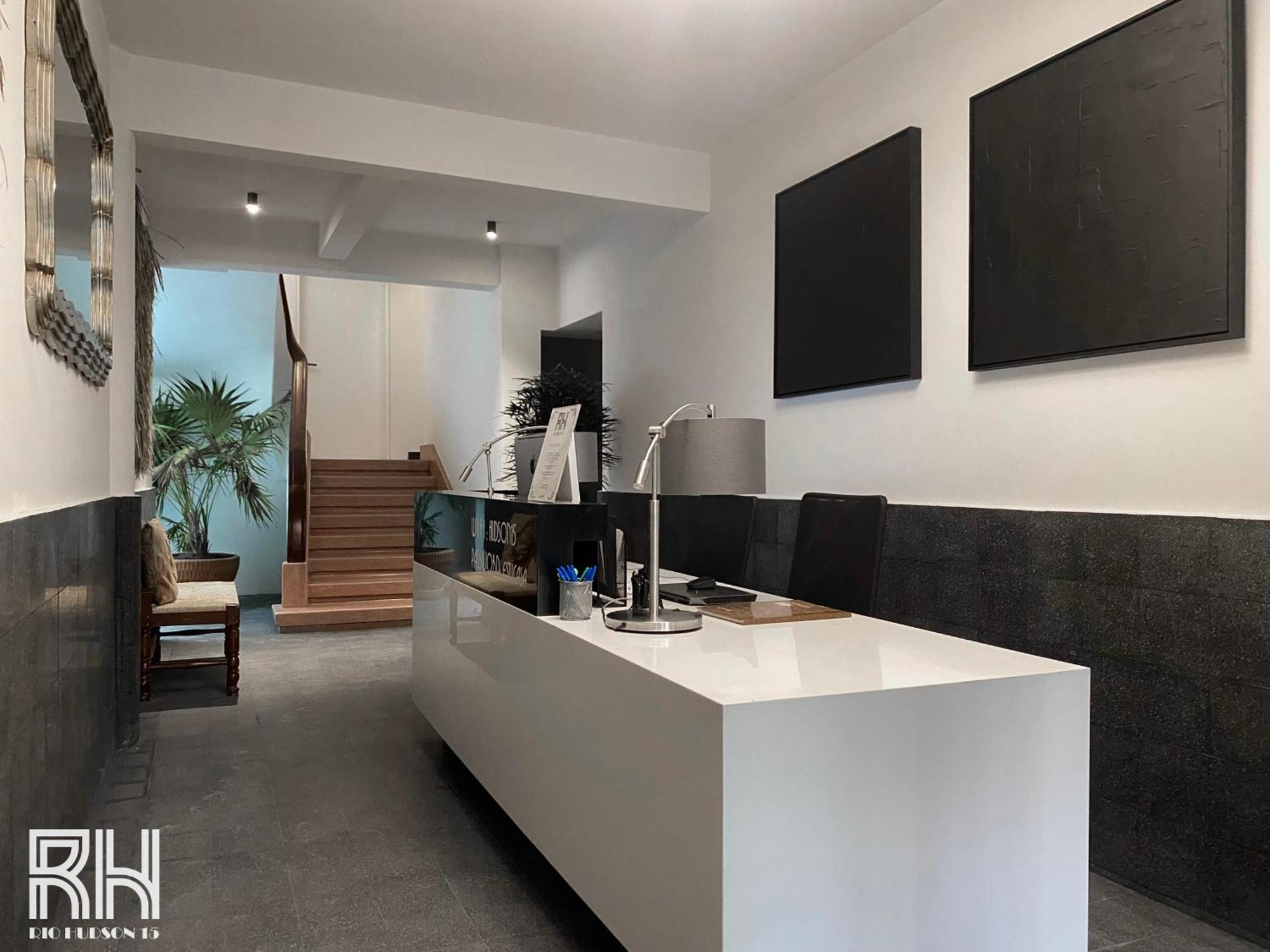 Apartment Hudson By Mr W